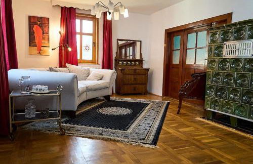 Historisches Bauernhaus - Foto 7