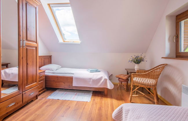 Sianożęty - Photo 7