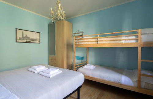 Portovenere a due passi dal mare / parcheggio privato, ampio appartamento fino a 8 persone - Photo 29