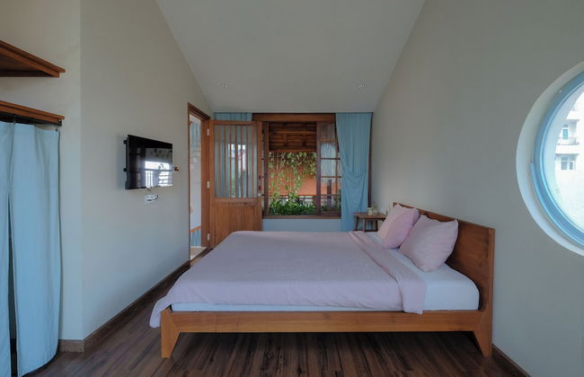 Nha Binh Homestay - Foto 4