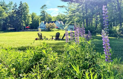 WOW New Spectacular Franconia Home - history - views - fire pit - hot tub - pool - grandeur - MUST SEE - Foto 6