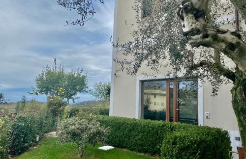 Villa Torre degli Ulivi - Foto 1