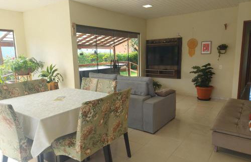 Temporada no Paraíso em Teresópolis - Foto 10