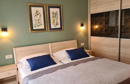 Villa Amalia Apartment 2 - Foto 8