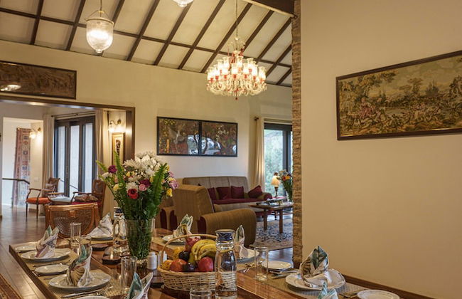 Ama Stays & Trails Bloomsville, Coonoor - Foto 24