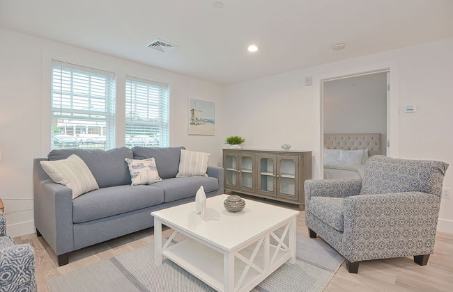 Harbourtown Suites - Foto 57