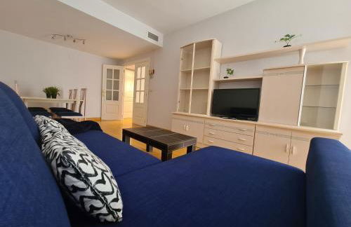 Dos Torres Gondolin Los Arcos - Foto 18