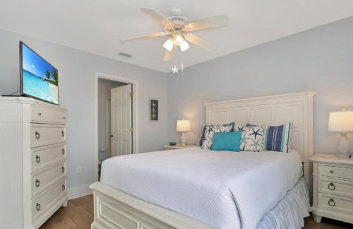 Barrier Dunes 268 - 101 Cape Blessed by Pristine Properties Vacation Rentals - Foto 79