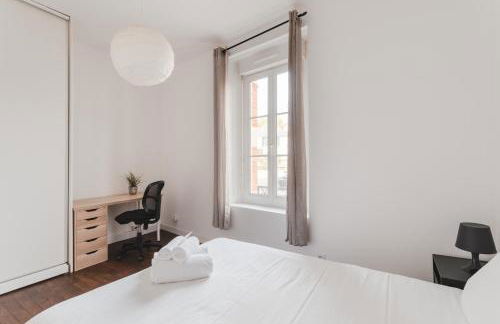 Le Petit 18 - T2 proche de la gare - Photo 7