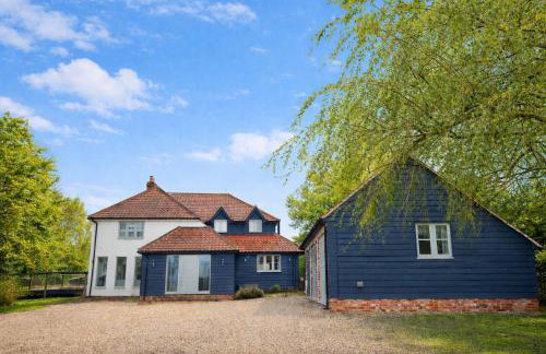 Charming 6BDR home in the Essex Countryside - Foto 68