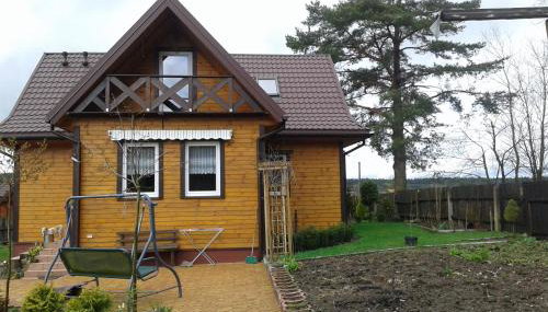 Uroczysko Ostoja - Foto 2