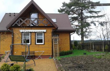 Uroczysko Ostoja - Foto 2