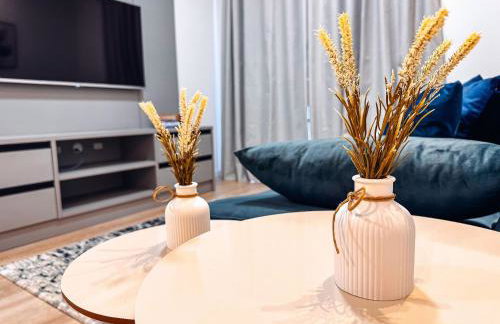 Apto de 1 Quarto e sofa cama | até 4 Pessoas - Foto 8