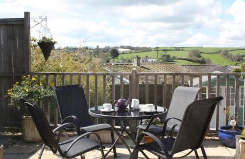 Linton Luxury Holiday Home - Foto 7