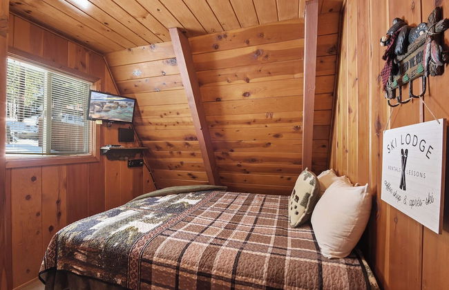 Beautiful Mountain Getaway - Foto 3