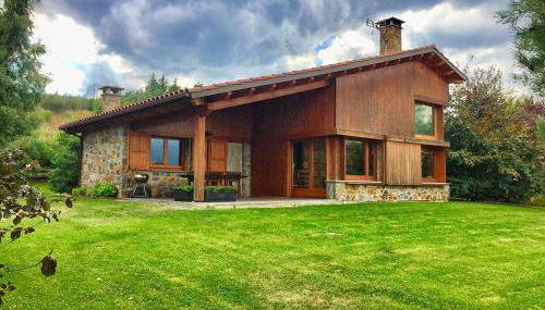 Casa PereCampelles - Vall de Núria - Ripollès - Foto 1