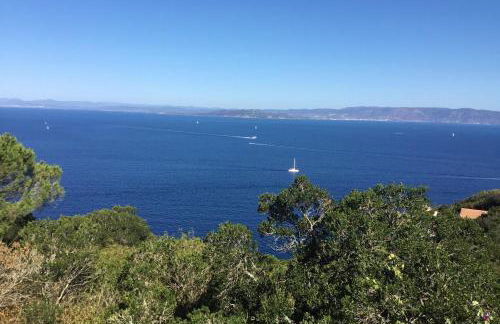 Les Terrasses Levantines - Foto 41