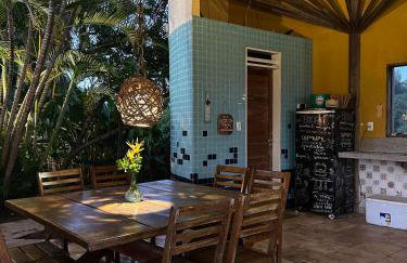 Casa do Luar I Alagoas I Nordeste-Coruripe - Foto 32