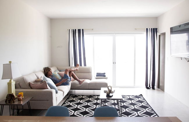 Beautiful Condo 300 Meters To Medano Beach - Foto 18