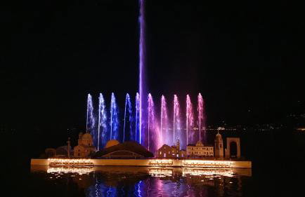 Mid of Nature ' Bella Vista Lago Maggiore charmant mit traumhaften Seeblick, Terrasse und großen Garten - Foto 71