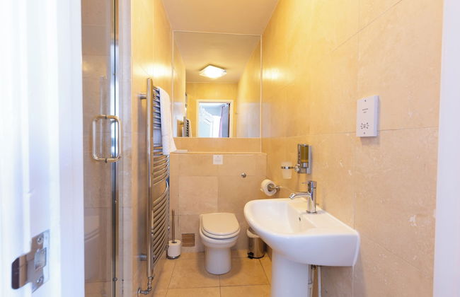 Barn Cottage - North East Escapes - Foto 24