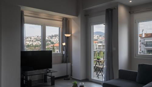 Panorama Sunvilles Apartment 9 - Foto 2