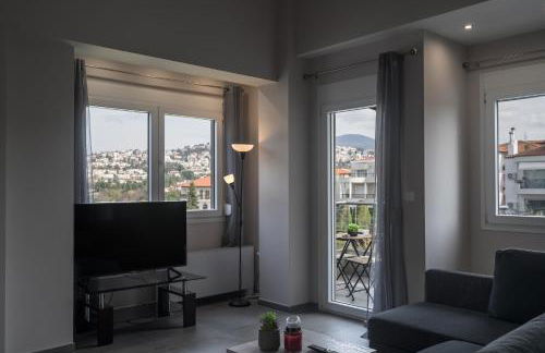 Panorama Sunvilles Apartment 9 - Foto 2