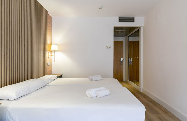 HA Apartahotel Quo Eraso - Foto 24