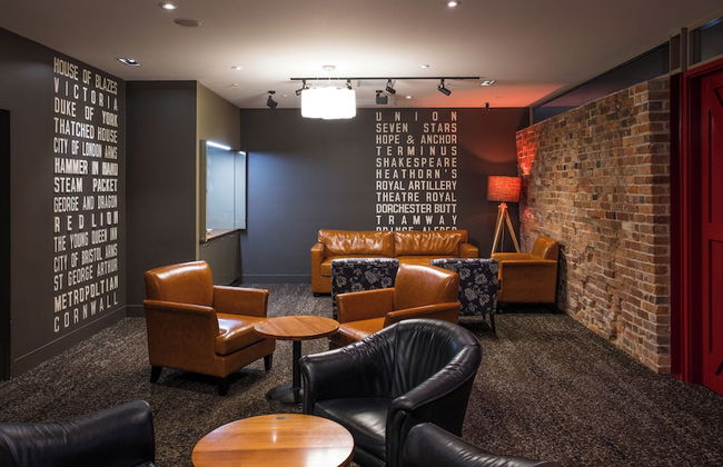 The Old Woolstore Apartment Hotel - Foto 57