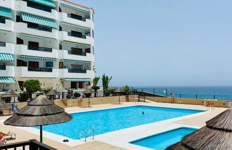 Aloha - Costa del Silencio - Foto 18