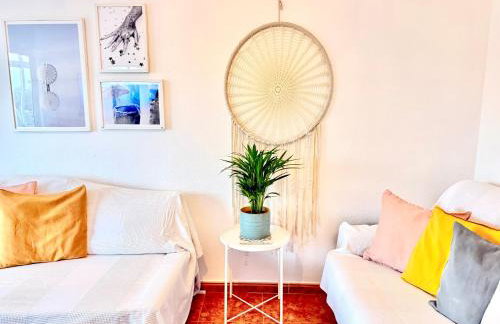 Charming & cosy beach apartment - Foto 18