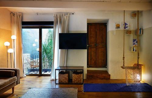 Dormsy Pension Boutique - Foto 6