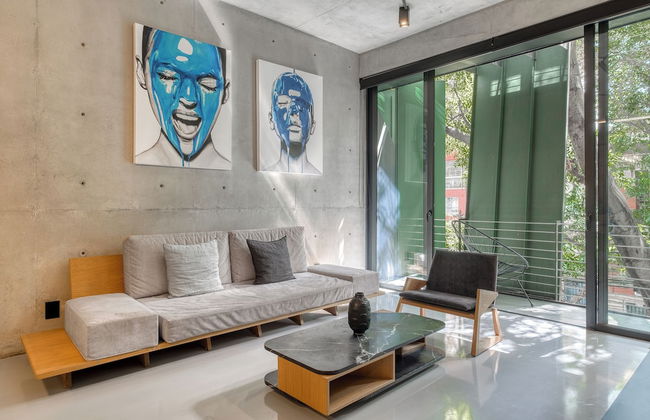 Boga Mexico City by Lumina - Foto 29