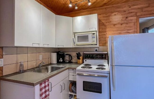 Ahmic Lake Resort - Foto 12