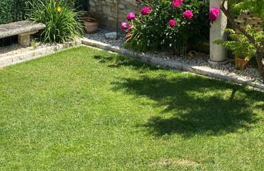 Ferienwohnung Romantica 1. und 2. OG - Foto 20