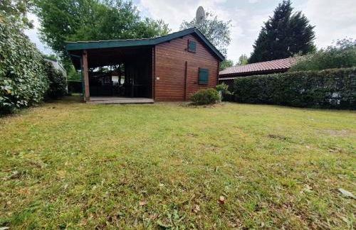 Chalet calme et agréable - Foto 4