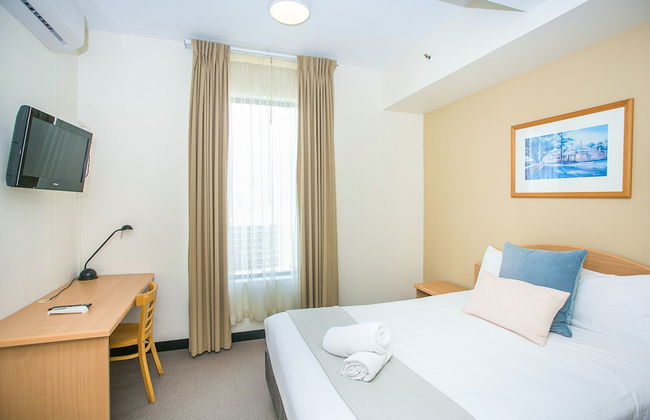 All Suites Perth - Photo 18