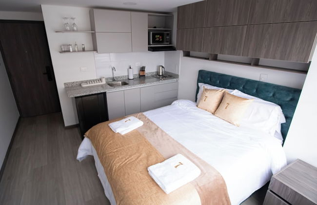 Edificio Malú 777 by Wellcome - Photo 32