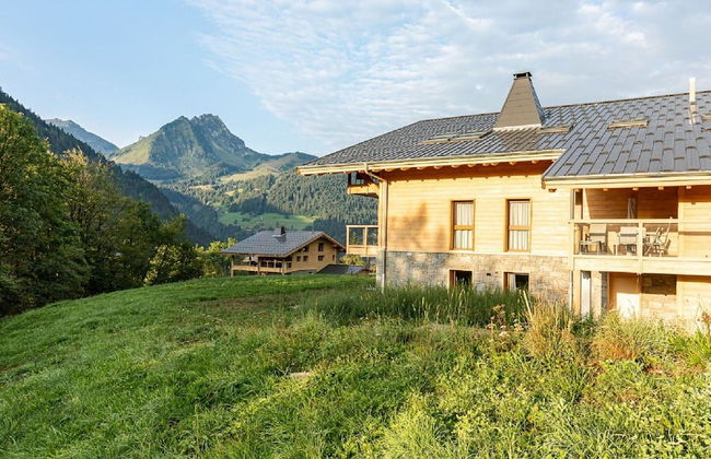 Apartment in France Near Lake Geneva - Foto 33