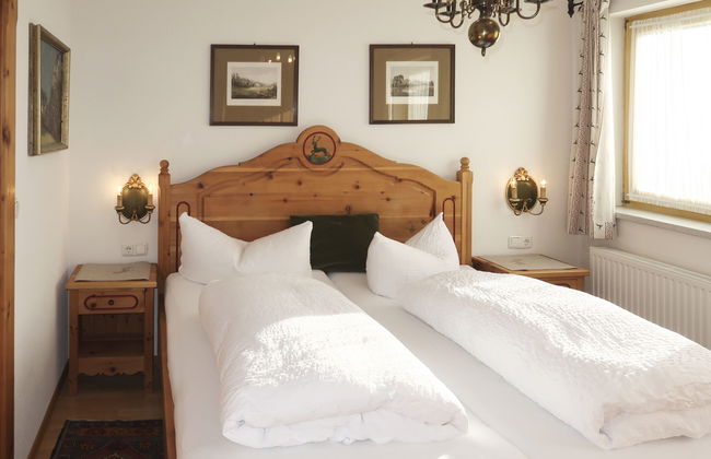 Jagdhaus Biedenegg - Foto 12