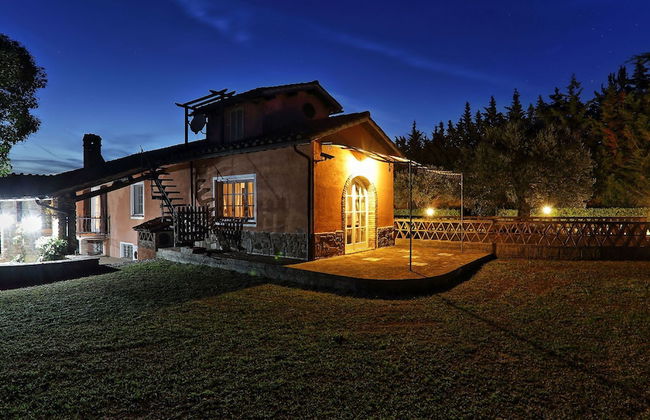 Virginia 8 in Gavorrano - Foto 28