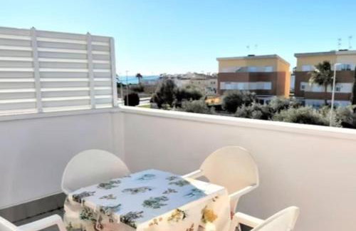 Duplex Mediterranea - Foto 3