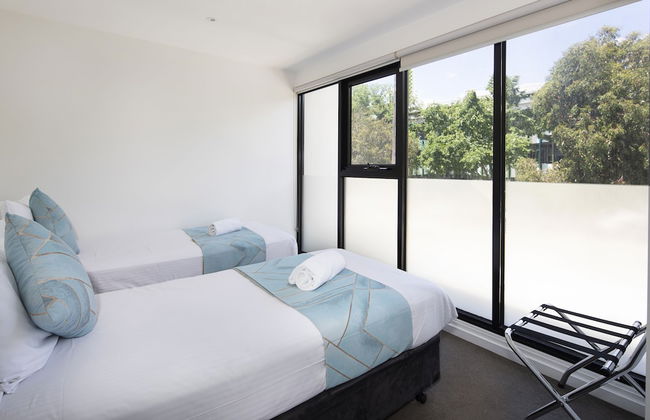 RNR Serviced Apartments North Melbourne - Photo 9