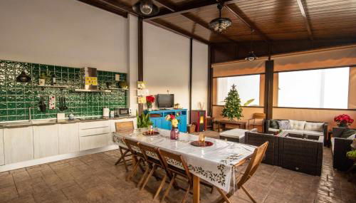 Casa Rural Era · 12 personas y mascotas · Córdoba - Foto 4