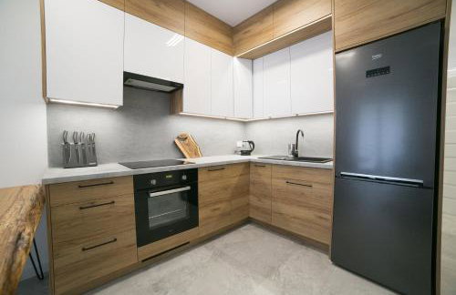 Oxygen apartament nr 1 - Foto 6