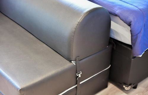 Apartamento Studio Novo Completo ao lado Metrô Giovanni - Foto 36