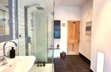 Terrace 185 by Switchback Stays - Foto 19