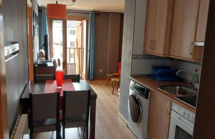 Apartamento en Villanua La Espata - Foto 2