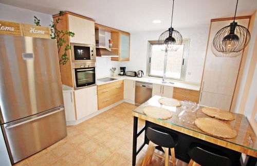 MILÚ GOLF LUXURY HOUSE - Foto 22