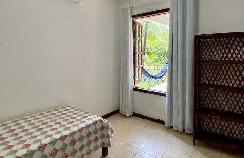 Apartamento Pimenta Rosa, 400m do mar, rua principal - Foto 12